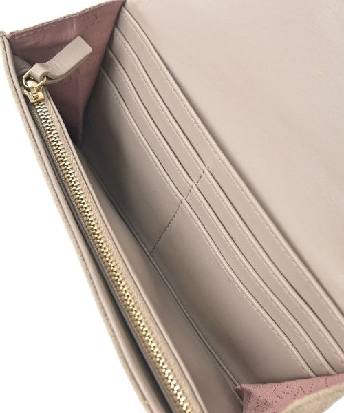 STELLA McCARTNEY กระเป๋าสตางค์/กระเป๋าใส่เหรียญ