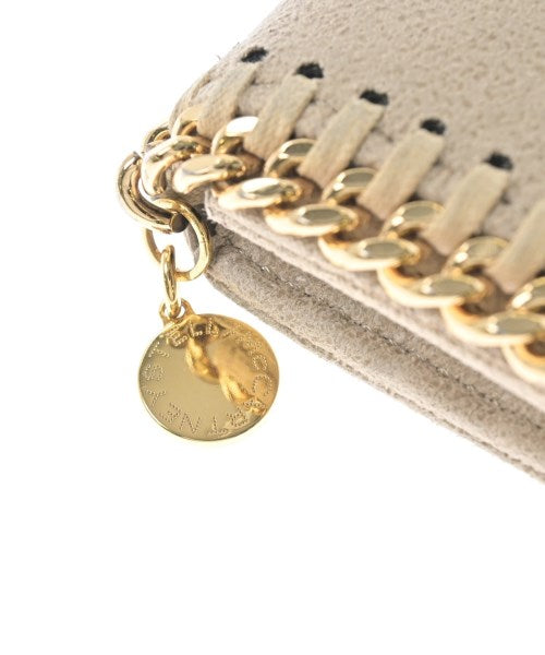 STELLA McCARTNEY กระเป๋าสตางค์/กระเป๋าใส่เหรียญ