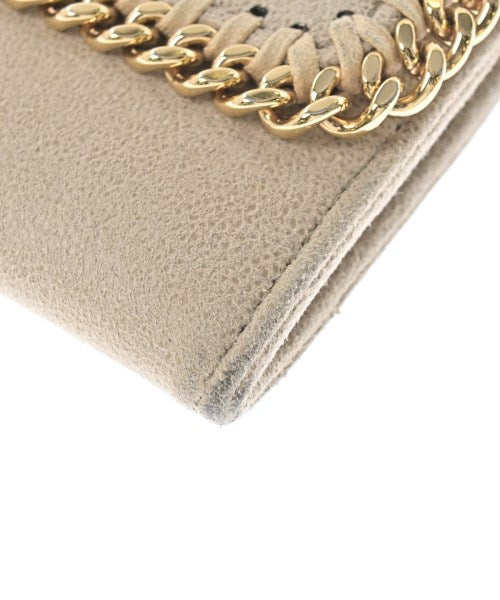 STELLA McCARTNEY กระเป๋าสตางค์/กระเป๋าใส่เหรียญ