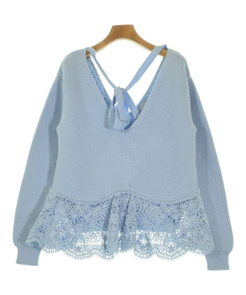 STELLA McCARTNEY เสื้อกันหนาว