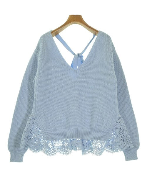 STELLA McCARTNEY เสื้อกันหนาว