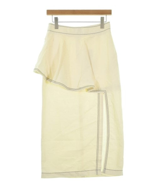 STELLA McCARTNEY กระโปรงยาว/แม็กซี่ยาว