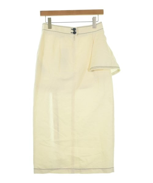 STELLA McCARTNEY กระโปรงยาว/แม็กซี่ยาว