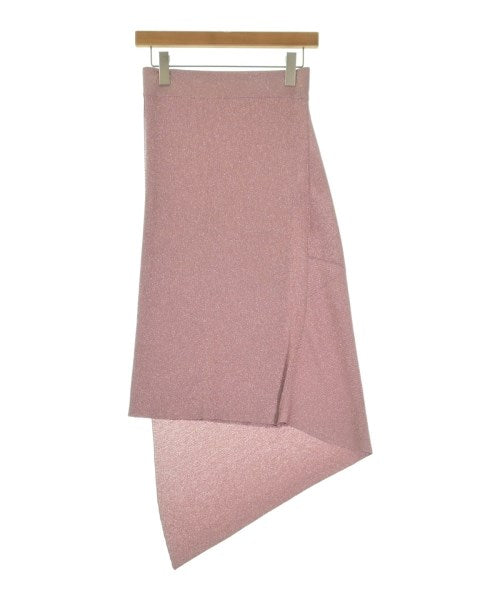 STELLA McCARTNEY กระโปรงยาว/แม็กซี่ยาว