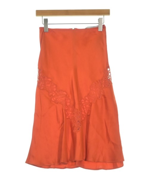STELLA McCARTNEY กระโปรงยาว/แม็กซี่ยาว