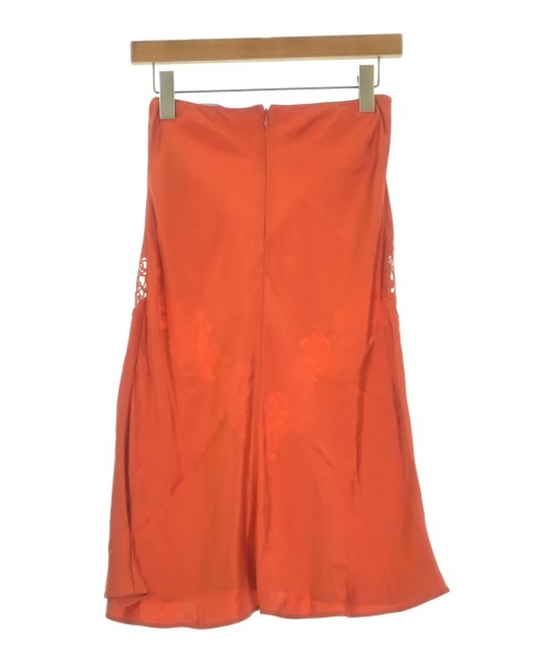 STELLA McCARTNEY กระโปรงยาว/แม็กซี่ยาว