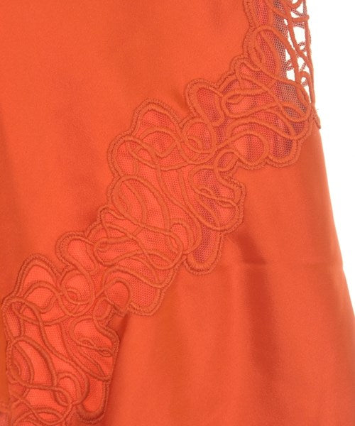 STELLA McCARTNEY กระโปรงยาว/แม็กซี่ยาว