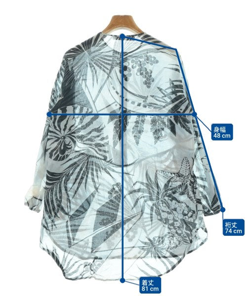 STELLA McCARTNEY เสื้อสตรี