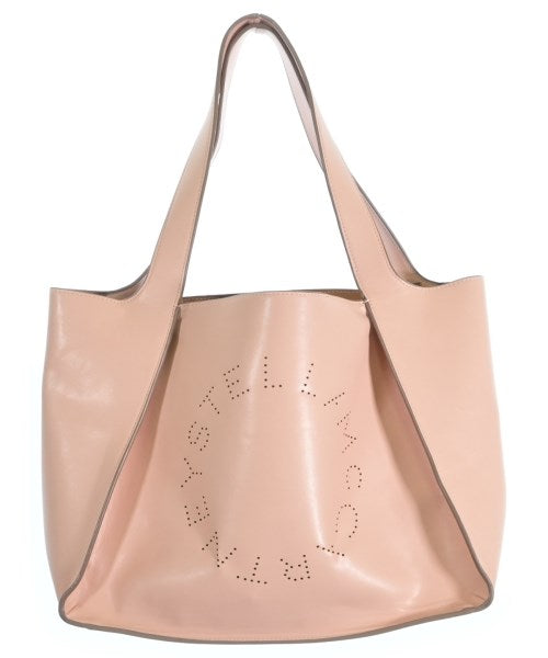 STELLA McCARTNEY กระเป๋าถือขนาดใหญ่