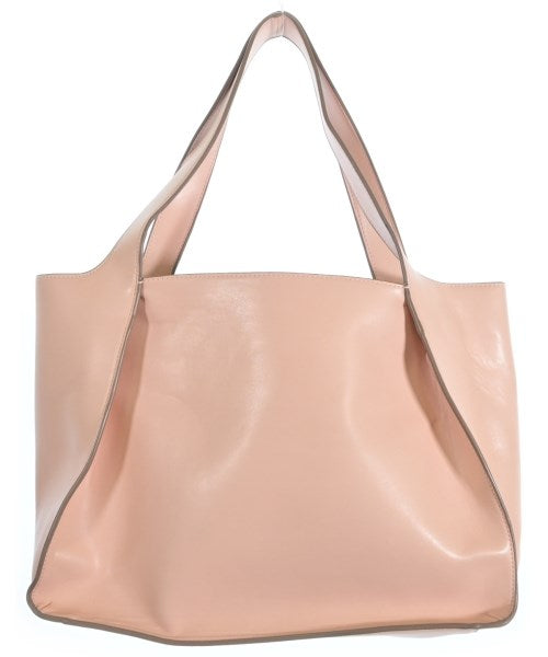 STELLA McCARTNEY กระเป๋าถือขนาดใหญ่