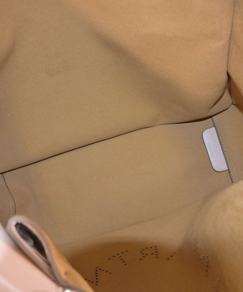 STELLA McCARTNEY กระเป๋าถือขนาดใหญ่