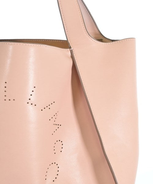 STELLA McCARTNEY กระเป๋าถือขนาดใหญ่