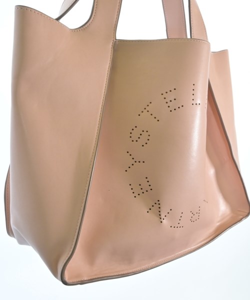 STELLA McCARTNEY กระเป๋าถือขนาดใหญ่