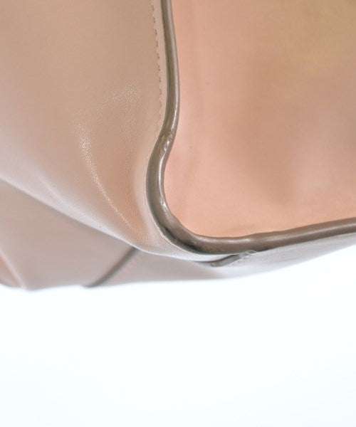 STELLA McCARTNEY กระเป๋าถือขนาดใหญ่