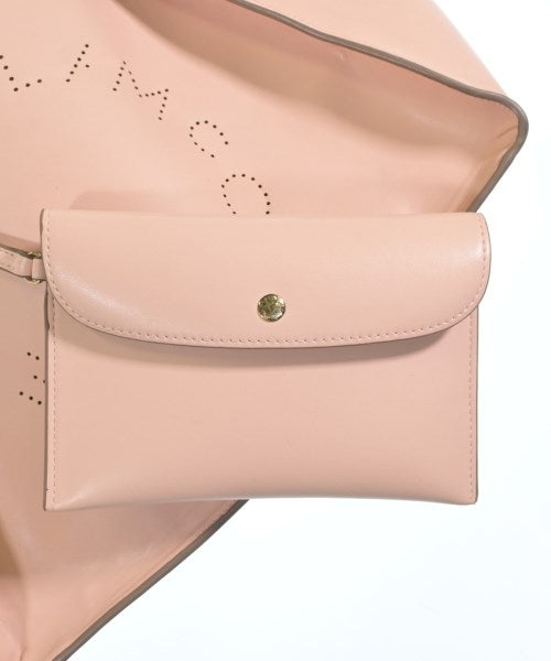 STELLA McCARTNEY กระเป๋าถือขนาดใหญ่