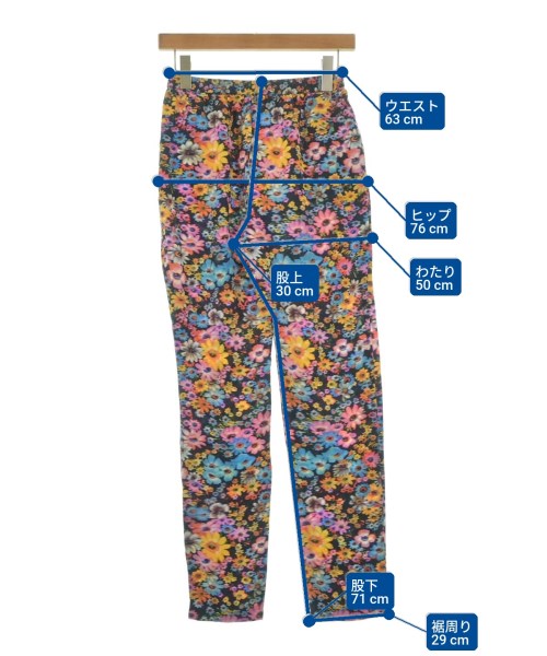 STELLA McCARTNEY กางเกง อื่น
