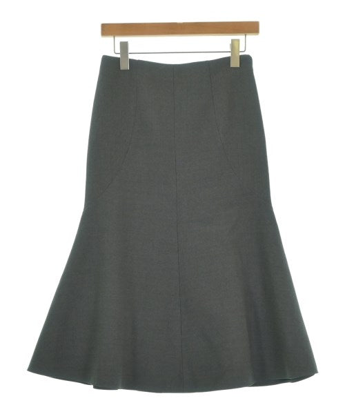 STELLA McCARTNEY กระโปรงยาว/แม็กซี่ยาว