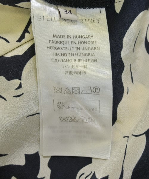 STELLA McCARTNEY กางเกง อื่น