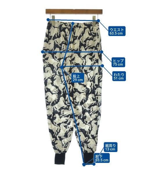 STELLA McCARTNEY กางเกง อื่น