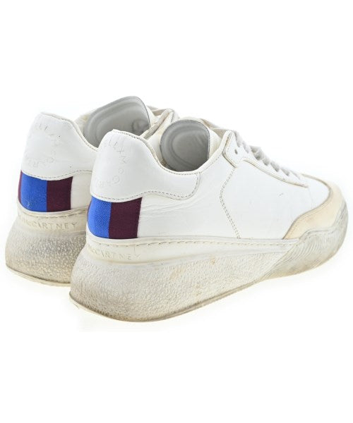 STELLA McCARTNEY รองเท้าผ้าใบ