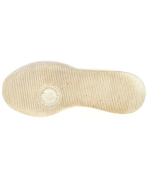 STELLA McCARTNEY รองเท้าผ้าใบ