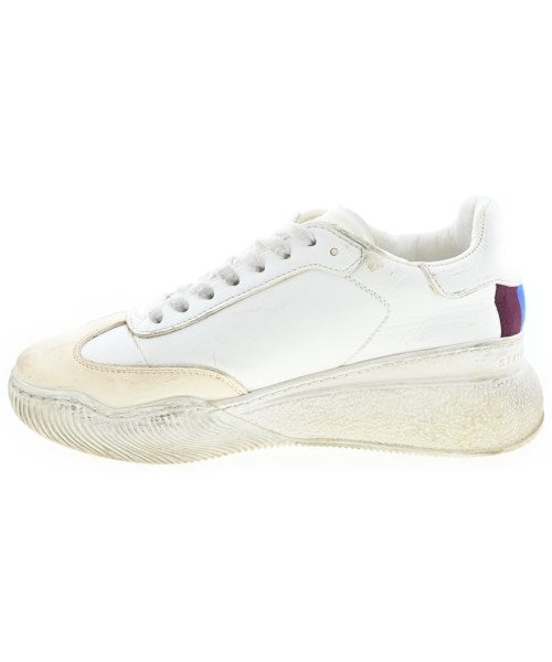 STELLA McCARTNEY รองเท้าผ้าใบ