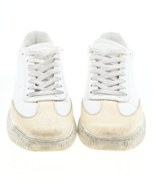STELLA McCARTNEY รองเท้าผ้าใบ