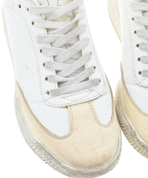 STELLA McCARTNEY รองเท้าผ้าใบ