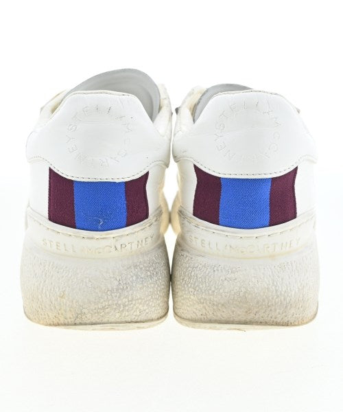 STELLA McCARTNEY รองเท้าผ้าใบ