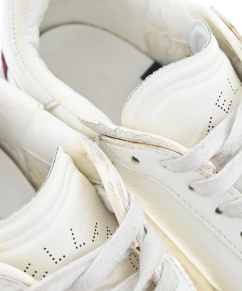 STELLA McCARTNEY รองเท้าผ้าใบ