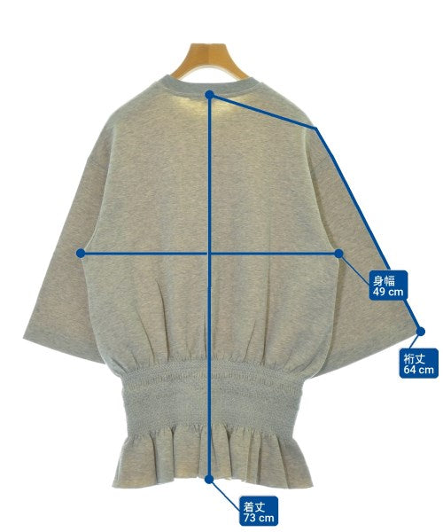 STELLA McCARTNEY เสื้อสเวตเตอร์