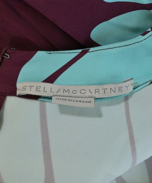 STELLA McCARTNEY ชุดเดรส