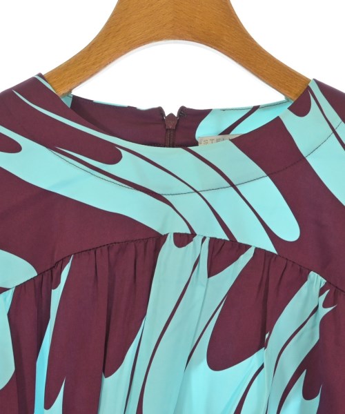 STELLA McCARTNEY ชุดเดรส