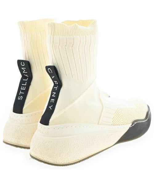 STELLA McCARTNEY รองเท้าบูท