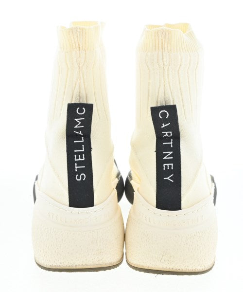 STELLA McCARTNEY รองเท้าบูท