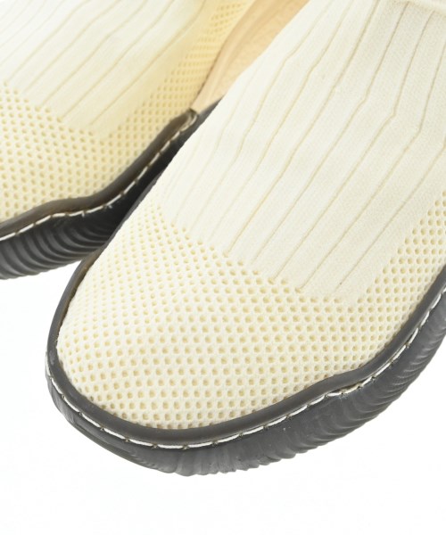 STELLA McCARTNEY รองเท้าบูท