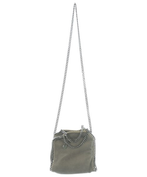 STELLA McCARTNEY กระเป๋าสะพาย