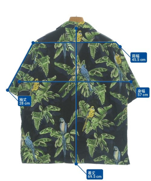 STELLA McCARTNEY เสื้อลำลอง