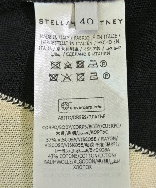 STELLA McCARTNEY ชุดเดรส