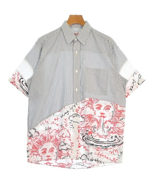 STELLA McCARTNEY เสื้อลำลอง