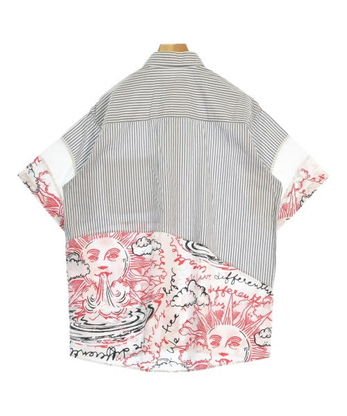 STELLA McCARTNEY เสื้อลำลอง