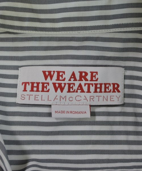 STELLA McCARTNEY เสื้อลำลอง