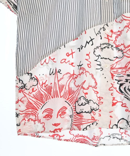 STELLA McCARTNEY เสื้อลำลอง
