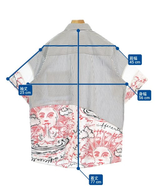 STELLA McCARTNEY เสื้อลำลอง