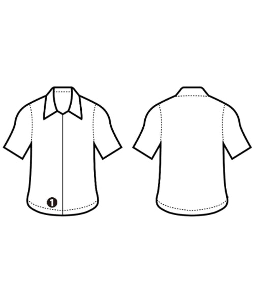 STELLA McCARTNEY เสื้อสตรี