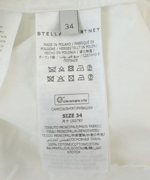 STELLA McCARTNEY เสื้อสตรี