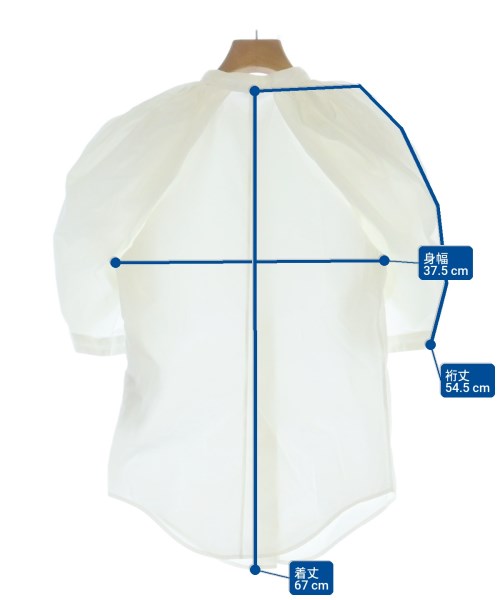 STELLA McCARTNEY เสื้อสตรี