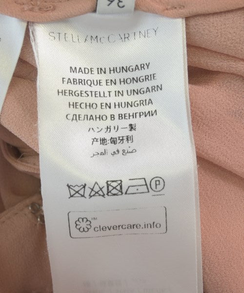 STELLA McCARTNEY กระโปรงยาว/แม็กซี่ยาว