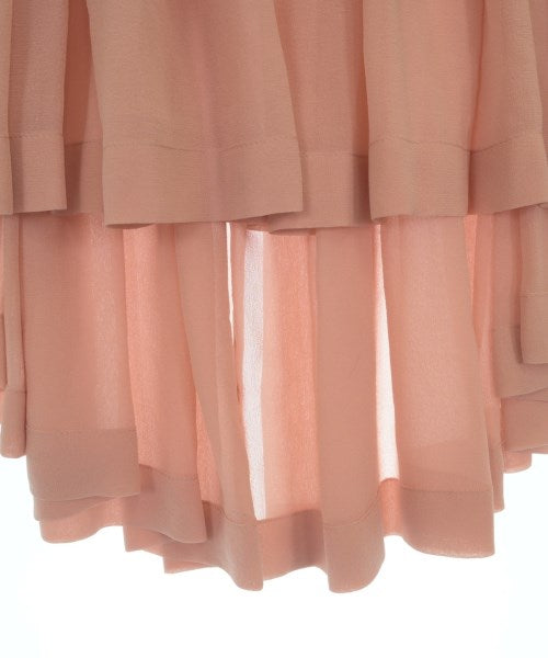 STELLA McCARTNEY กระโปรงยาว/แม็กซี่ยาว