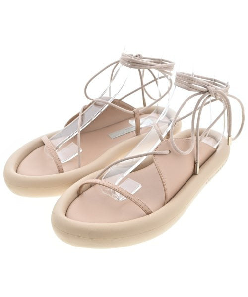 STELLA McCARTNEY รองเท้าแตะ